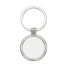 Chaveiro Metal - Eco01655