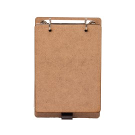 Bloco de Anota��es Ecol�gico - Eco15146