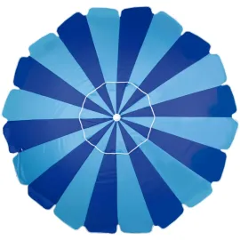 Guarda-Sol Poli�ster 2,20m Sky Alum�nio - Eco003740