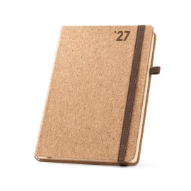Agenda em corti�a - Eco66095SP