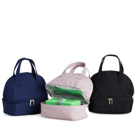 Bolsa T�rmica Dupla 9L - Eco06022