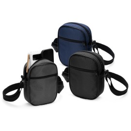 Bolsa de Ombro Poli�ster - Eco15256
