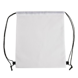 Sacochila em Poli�ster - Eco02079B