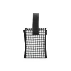 Sacola Compacta de Poli�ster - EcoP@08076