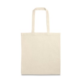 Sacola 100% algod�o (140 g/m�) - Eco92821SP