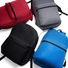 Mochila Nylon 17L - Eco02105