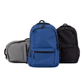 Mochila Poli�ster 23 Litros - Eco01856