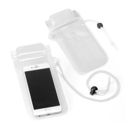 Bolsa para celular em PVC resistente � �gua - Eco98266