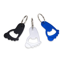 Chaveiro Metal Abridor - Eco05084