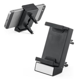 Porta celular para carro em ABS - Eco97366SP