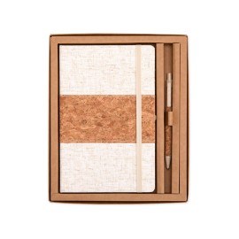 Kit Ecol�gico 2 Pe�as - Eco08095
