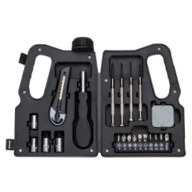 Kit Ferramenta 21 Pe�as - Eco14012