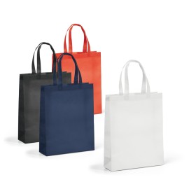  Sacola em non-woven (80 g/m�) termo-selado - Eco22907SP
