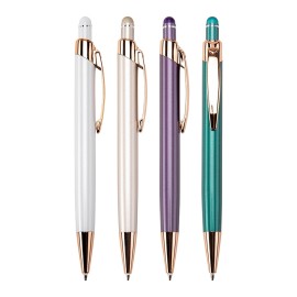 Caneta Metal Touch - Eco06076TF