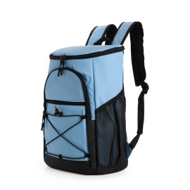 Mochila T�rmica Poli�ster de 13 litros - Eco04736