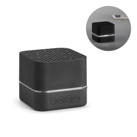 Caixa de som com autonomia de 2h (300 mAh) em ABS - Eco57255SP