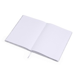 Caderno A5 Feltro - EcoP@06105