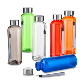 Garrafa Pl�stica 500ml - Eco14788
