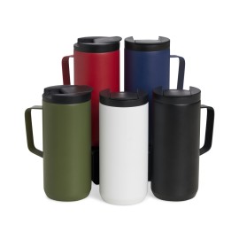 Caneca T�rmica 350ml - Eco04093
