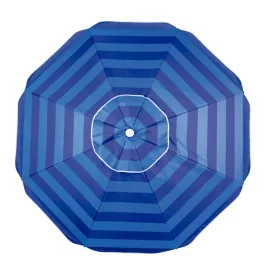Guarda-Sol de Alum�nio 2,00m com Silver Coating - Eco003705