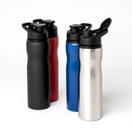Garrafa Inox 750ml - Eco18821