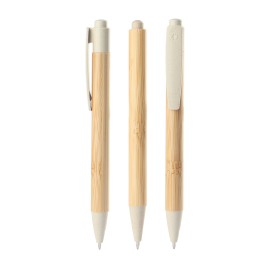 Caneta Bambu - EcoCB10884