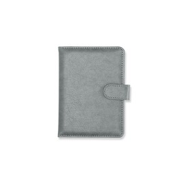 Porta-Passaporte PU - Eco19142