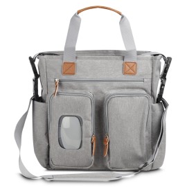 Bolsa Multifuncional Poli�ster 16 Litros - Eco15224