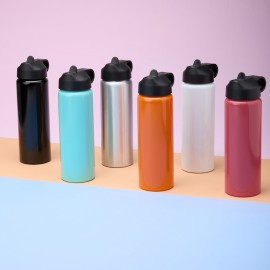 Garrafa de Alum�nio 800ml - Eco18757
