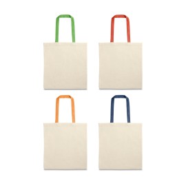 Sacola 100% algod�o (140 g/m�) - Eco92826SP