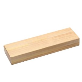 Estojo Papel Bambu - Eco14663