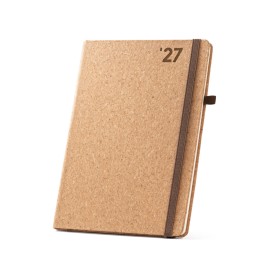 Agenda em corti�a - Eco66094SP