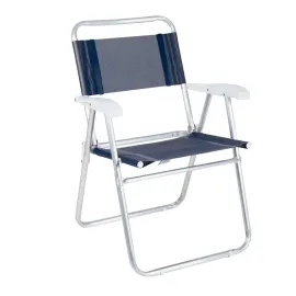 Cadeira Master Fashion em Alum�nio - Eco002102