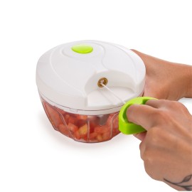 Processador de Alimentos Manual - Eco13916