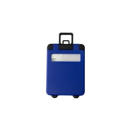 Tag Identificador de Bagagem - Eco15032
