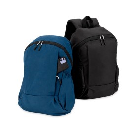 Mochila Antifurto Poli�ster 16L - Eco01836