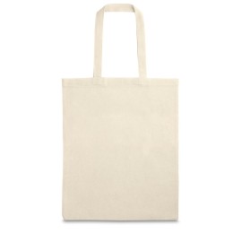 Sacola 100% algod�o (120 g/m�) - Eco92531SP