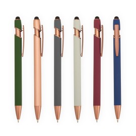 Caneta Metal Touch - Eco05006
