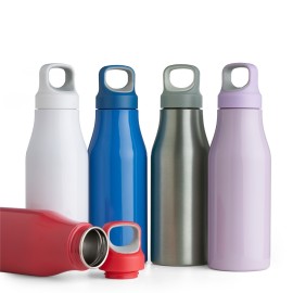 Garrafa Inox 650ml - Eco18637