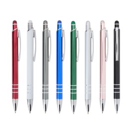 Caneta Metal Touch - Eco08161T