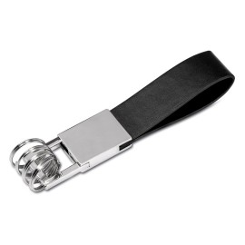 Chaveiro Metal 4 Argolas - Eco14191