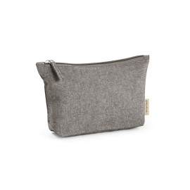 Bolsa multifun��es em 70% algod�o reciclado e 30% poli�ster reciclado (140 g/m�) - Eco92366