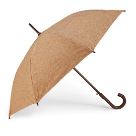 Guarda-chuva em corti�a com abertura autom�tica - Eco99141SP