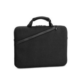 Pasta para notebook (14'') em soft shell de alta densidade - Eco92290SP