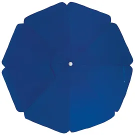 Guarda-Sol Bagum Premium Azul 2,40m - Eco003831