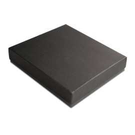 Caixa para 1 caderno A5 e 1 caneta esferogr�fica - Eco91972SP