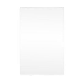 Espelho Adesivo Acr�lico - EcoP$09155