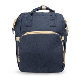 Mochila Funcional Nylon 31 litros - Eco15217