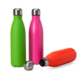 Garrafa Inox 750ml - Eco17011C