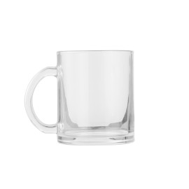 Caneca Vidro 350ml - Eco19063T